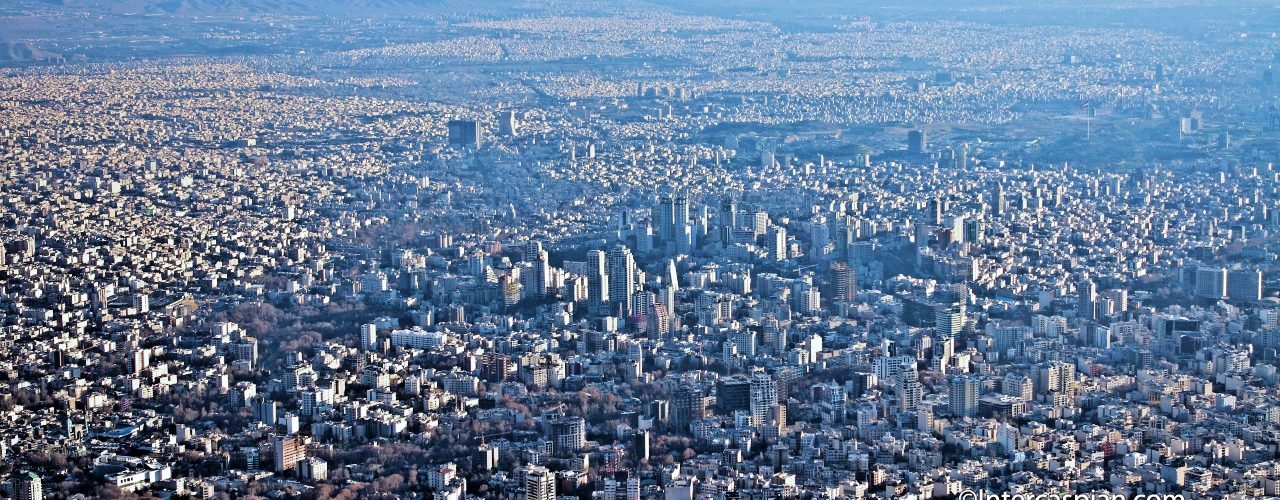قیمت آپارتمان کهنه ساز در تهران