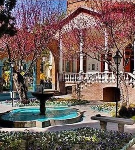 گرانترین خانه جهان در ایران