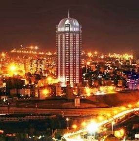 بهترین شهر ایران برای زندگی