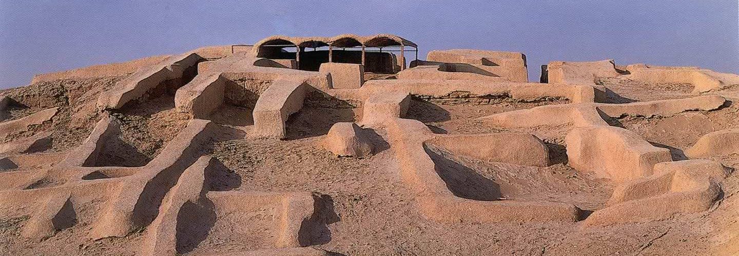 قدیمی ترین شهر ایران