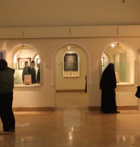 موزه‌های تهران